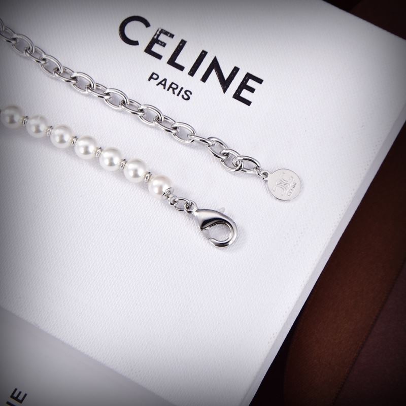 Celine Necklaces